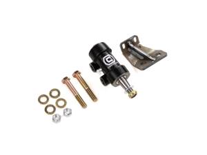 110-91411 | Cognito Xtreme Duty Idler Pivot And Gusset For Chevrolet Silverado / GMC Sierra 2500/3500 2WD/4WD
