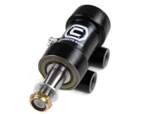 Cognito Motorsports - 110-91411 | Cognito Xtreme Duty Idler Pivot And Gusset For Chevrolet Silverado / GMC Sierra 2500/3500 2WD/4WD - Image 2