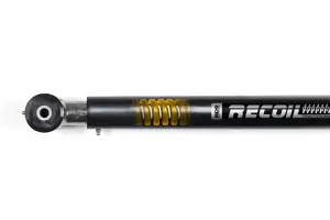 BDS Suspension - BDS2313 | BDS Suspension Recoil Traction Bar Kit For Toyota Tundra - Image 2