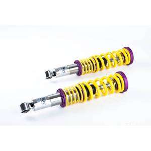 Belltech - 21001 | Belltech Independent Compression & Rebound Adjustable, 0-3" Height Adjustable Drop - Image 2