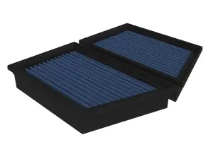 30-10432RM | aFe Power Magnum FLOW OE Replacement Air Filter With Pro 5R Media (Pair) For Porsche 911 H6-3.0L (tt)