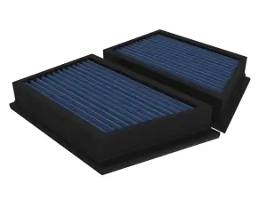 Afe - Advance Flow Engineering - 30-10432RM | aFe Power Magnum FLOW OE Replacement Air Filter With Pro 5R Media (Pair) For Porsche 911 H6-3.0L (tt) - Image 2