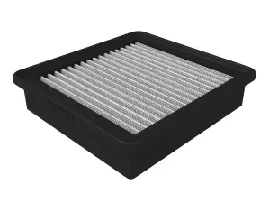 30-10434D | aFe Power Magnum FLOW OE Replacement Air Filter With Pro DRY S Media For Hyundai Elantra L4-2.0L/1.6L (t)