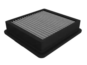 Afe - Advance Flow Engineering - 30-10434D | aFe Power Magnum FLOW OE Replacement Air Filter With Pro DRY S Media For Hyundai Elantra L4-2.0L/1.6L (t) - Image 2