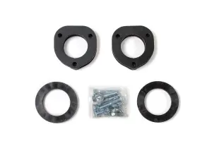 BDS261H | BDS Suspension 2 Inch Leveling Kit For Ram 1500 4WD