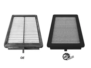 Afe - Advance Flow Engineering - 30-10436D | aFe Power Magnum FLOW OE Replacement Air Filter With Pro DRY S Media For Kia K5 L4-1.6/2.5L (t) - Image 2