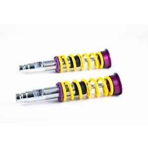Belltech - 21013 | Belltech Independent Compression & Rebound Adjustable, 0-1.25" Height Adjustable Drop - Image 3