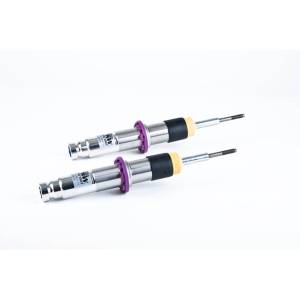Belltech - 21013 | Belltech Independent Compression & Rebound Adjustable, 0-1.25" Height Adjustable Drop - Image 4