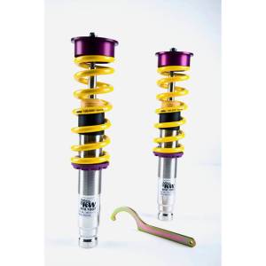 Belltech - 21013 | Belltech Independent Compression & Rebound Adjustable, 0-1.25" Height Adjustable Drop - Image 2