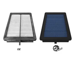 Afe - Advance Flow Engineering - 30-10436R | aFe Power Magnum FLOW OE Replacement Air Filter With Pro 5R Media For Kia K5 L4-1.6/2.5L (t) - Image 2