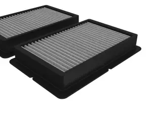 Afe - Advance Flow Engineering - 30-10437DM | aFe Power Magnum FLOW OE Replacement Air Filter With Pro DRY S Media (Pair) For Ferrari F430 Scuderia V8-4.3L - Image 2