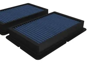 Afe - Advance Flow Engineering - 30-10437RM | aFe Power Magnum FLOW OE Replacement Air Filter With Pro 5R Media (Pair) For Ferrari F430 Scuderia V8-4.3L - Image 3