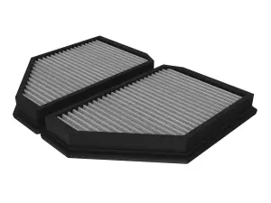 Afe - Advance Flow Engineering - 30-10438DM | aFe Power Magnum FLOW OE Replacement Air Filter With Pro DRY S Media (Pair) For BMW X5/X6 M (F95/F96) V8-4.4L (tt) - Image 3