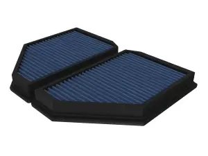 Afe - Advance Flow Engineering - 30-10438RM | aFe Power Magnum FLOW OE Replacement Air Filter With Pro 5R Media (Pair) For BMW X5/X6 M (F95/F96) V8-4.4L (tt) - Image 3