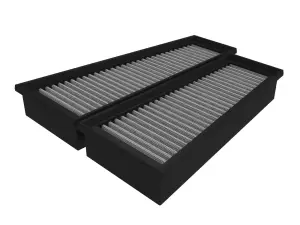 30-10439DM | aFe Power Magnum FLOW OE Replacement Air Filter With Pro DRY S Media (Pair) For Mercedes-Benz G63 AMG V8-4.0L (tt)