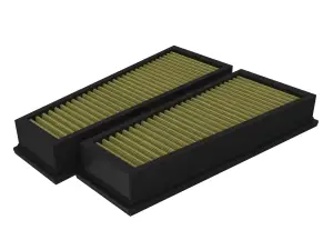Afe - Advance Flow Engineering - 30-10439GM | aFe Power Magnum FLOW OE Replacement Air Filter With Pro GUARD 7 Media (Pair) For Mercedes-Benz G63 AMG V8-4.0L (tt) - Image 2