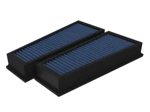 Afe - Advance Flow Engineering - 30-10439RM | aFe Power Magnum FLOW OE Replacement Air Filter With Pro 5R Media (Pair) For Mercedes-Benz G63 AMG V8-4.0L (tt) - Image 2