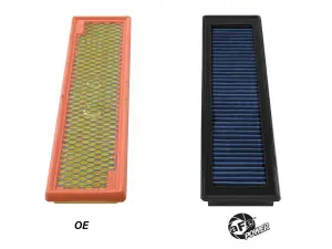 Afe - Advance Flow Engineering - 30-10440R | aFe Power Magnum FLOW OE Replacement Air Filter With Pro 5R Media For Ford Escape L4-2.0L (t) - Image 3