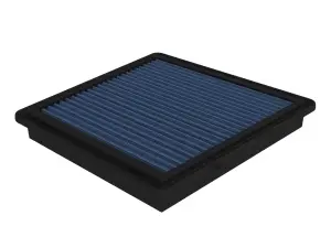 30-10441R | aFe Power Magnum FLOW OE Replacement Air Filter With Pro 5R Media For Nissan Titan XD V8-5.6L
