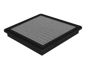 30-10441D | aFe Power Magnum FLOW OE Replacement Air Filter With Pro DRY S Media For Nissan Titan XD V8-5.6L