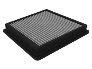 Afe - Advance Flow Engineering - 30-10441D | aFe Power Magnum FLOW OE Replacement Air Filter With Pro DRY S Media For Nissan Titan XD V8-5.6L - Image 2