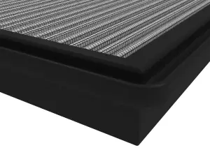 Afe - Advance Flow Engineering - 30-10441D | aFe Power Magnum FLOW OE Replacement Air Filter With Pro DRY S Media For Nissan Titan XD V8-5.6L - Image 4
