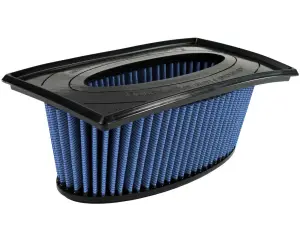 30-80006 | aFe Power Magnum FLOW Inverted Replacement Air Filter (IRF) With Pro 5R Media For Ford Diesel Trucks V8-7.3L (td)