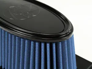 Afe - Advance Flow Engineering - 30-80006 | aFe Power Magnum FLOW Inverted Replacement Air Filter (IRF) With Pro 5R Media For Ford Diesel Trucks V8-7.3L (td) - Image 2