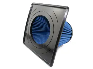 30-80102 | aFe Power Magnum FLOW Inverted Replacement Air Filter (IRF) With Pro 5R Media For Dodge/RAM Diesel Trucks L6-5.9/6.7L (td)