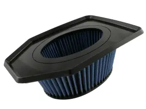 30-80155 | aFe Power Magnum FLOW Inverted Replacement Air Filter (IRF) With Pro 5R Media For Jeep Wrangler (JK) V6-3.8L