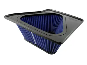 30-80179 | aFe Power Magnum FLOW Inverted Replacement Air Filter (IRF) With Pro 5R Media For Ford Mustang V8-4.6L; V6/V8