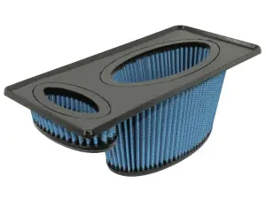 30-80202 | aFe Power Magnum FLOW Inverted Replacement Air Filter (IRF) With Pro 5R Media For Ford Diesel Trucks V8-6.7L (td)