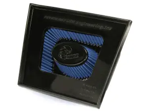 30-80209 | aFe Power Magnum FLOW Inverted Replacement Air Filter (IRF) With Pro 5R Media For GM Diesel Trucks V8-6.6L (td) LML