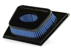 Afe - Advance Flow Engineering - 30-80209 | aFe Power Magnum FLOW Inverted Replacement Air Filter (IRF) With Pro 5R Media For GM Diesel Trucks V8-6.6L (td) LML - Image 2
