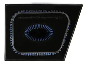 Afe - Advance Flow Engineering - 30-80209 | aFe Power Magnum FLOW Inverted Replacement Air Filter (IRF) With Pro 5R Media For GM Diesel Trucks V8-6.6L (td) LML - Image 4