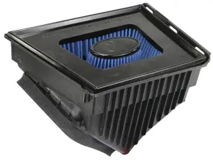 Afe - Advance Flow Engineering - 30-80209 | aFe Power Magnum FLOW Inverted Replacement Air Filter (IRF) With Pro 5R Media For GM Diesel Trucks V8-6.6L (td) LML - Image 7