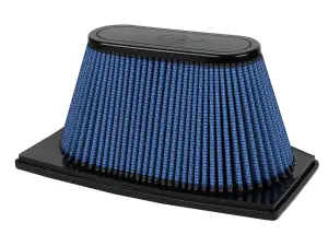 30-80280 | aFe Power Magnum FLOW Inverted Replacement Air Filter (IRF) With Pro 5R Media For Jeep Wrangler (JL) L4-2.0L (t)/V6-3.6L /Gladiator (JT) V6-3.6L
