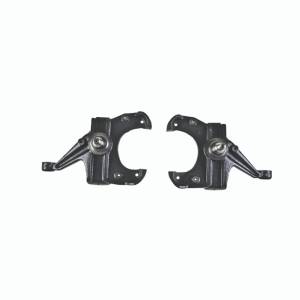 3100 | Belltech 3 Inch Front Drop Spindle (1973-1987 C10 Pickup | 1973-1991 Suburban C10)