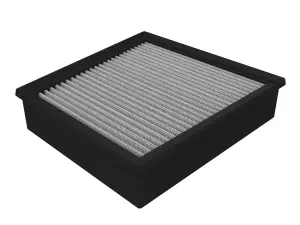 31-10275-1 | aFe Power Magnum FLOW OE Replacement Air Filter With Pro DRY S Media & Foam Pre-Filter For GM Diesel Trucks V8-6.6L (td) L5P
