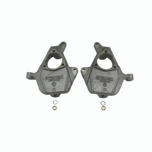 2508 | Belltech 2 Inch GM Drop Spindle Set