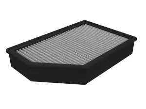 31-10325-1 | aFe Power Magnum FLOW OE Replacement Air Filter With Pro DRY S Media & Foam Pre-Filter For GM Diesel Trucks V8-6.6L (td) L5P