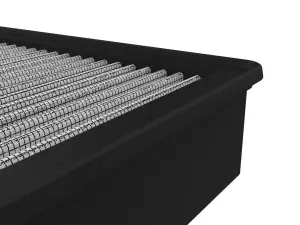 Afe - Advance Flow Engineering - 31-10325-1 | aFe Power Magnum FLOW OE Replacement Air Filter With Pro DRY S Media & Foam Pre-Filter For GM Diesel Trucks V8-6.6L (td) L5P - Image 4