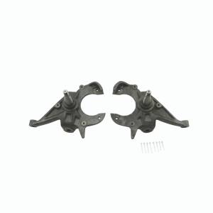 2100 | Belltech 2 Inch GM Drop Spindle Set