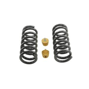 4758 | Belltech 2 Inch Dodge Front Coil Spring Set
