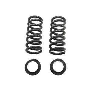 4756 | Belltech 2 Inch Dodge Front Coil Spring Set