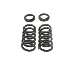 23804 | Belltech 2 or 3" Lowered Front Ride Height (1997-2003 F150 Pickup 2WD Ext. & Crew Cab)
