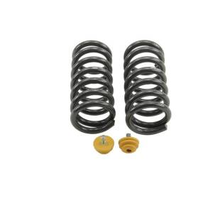 4764 | Belltech 2 Inch Dodge Front Coil Spring Set
