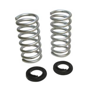 23225 | Belltech 2 or 3" Lowered Front Ride Height (1982-2004 S10, S15 Pickup 2WD | 1983-1997 Blazer S10,  Jimmy S15 2WD)