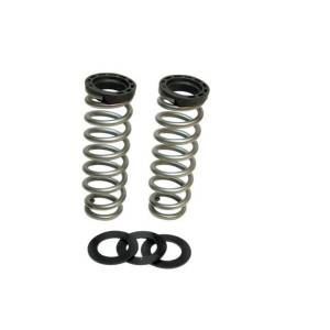 12203 | Belltech 1 or 2" Lowered Front Ride Height (2004-2012 Colorado, Canyon 2WD | Standard Cab)