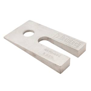 Belltech - 4979 | Belltech 6 Degree Pinion Shims for Pickups with 2.5" & 3" Wide Leaf Springs - Image 5